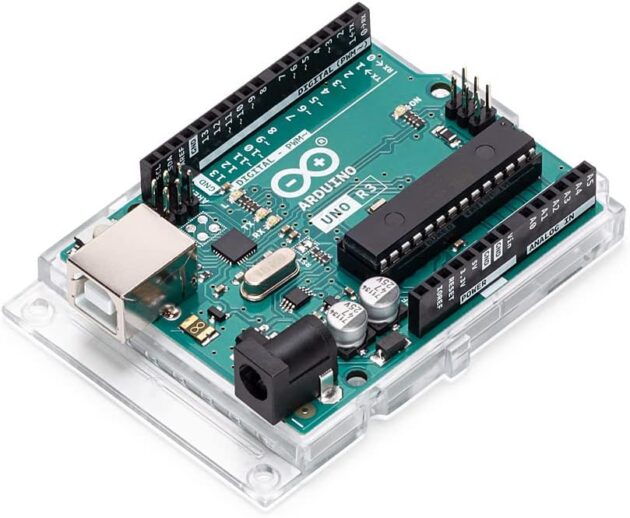 Arduino Uno