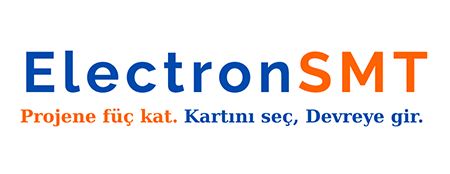 ElectronSMT