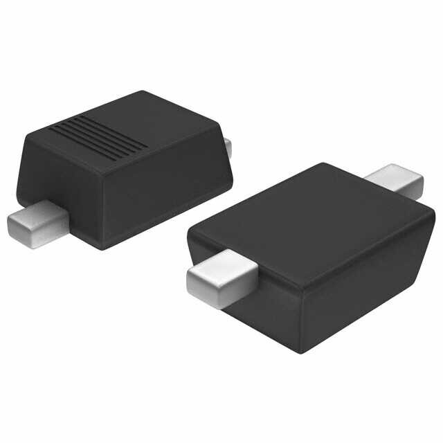 1N4148WS-HF Small Signal Switching Diodes